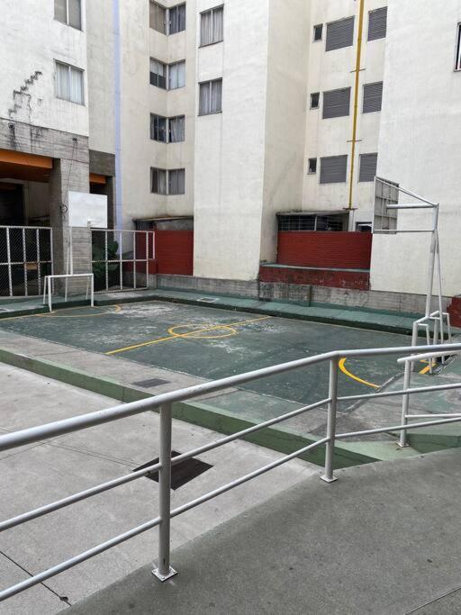 Bogota Hermoso Departamento En Cdmx Mexico City Exterior photo